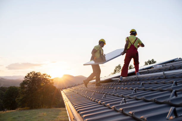 Best Roofing for New Construction  in Golden Hills, CA