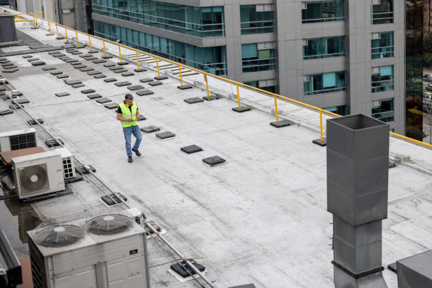 Best Skylight Installation and Repair  in Golden Hills, CA