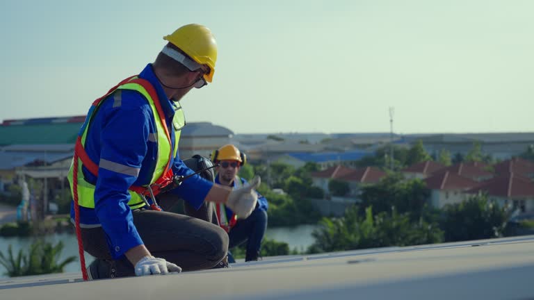 Best Steel Roofing  in Golden Hills, CA