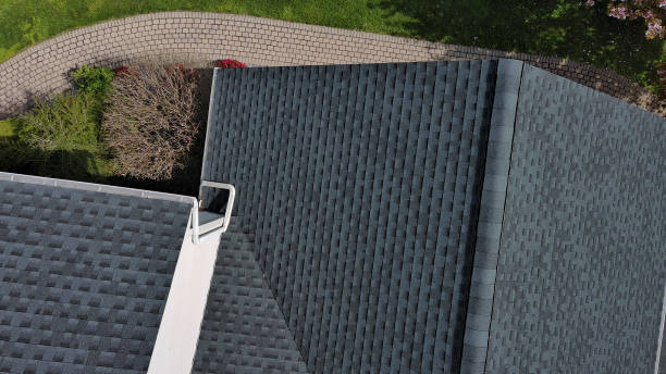 Best Roof Maintenance and Cleaning  in Golden Hills, CA