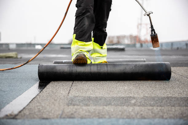 Best Asphalt Shingles Roofing  in Golden Hills, CA