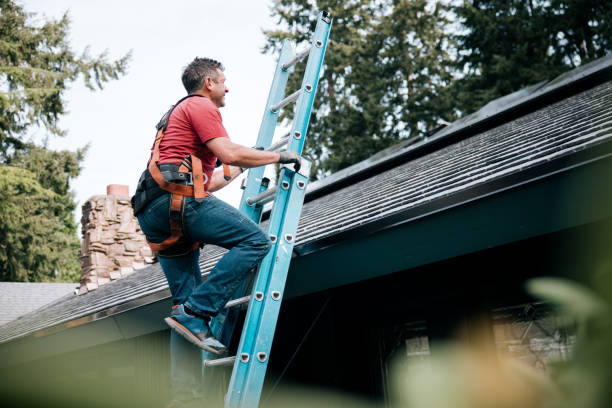 Golden Hills, CA Roofing Services Company