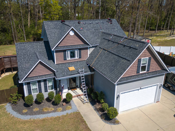 Best Metal Roofing Installation  in Golden Hills, CA