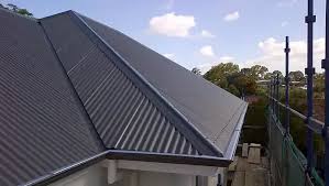 Best Sheet Metal Roofing  in Golden Hills, CA